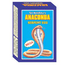 ANNACONDA